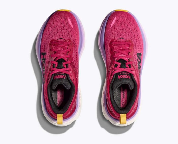 HOKA Bondi 8 | HOKA shoes