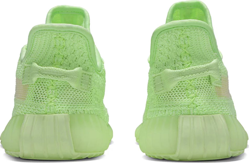 Yeezy Boost 350 V2 GID Kids – Glow