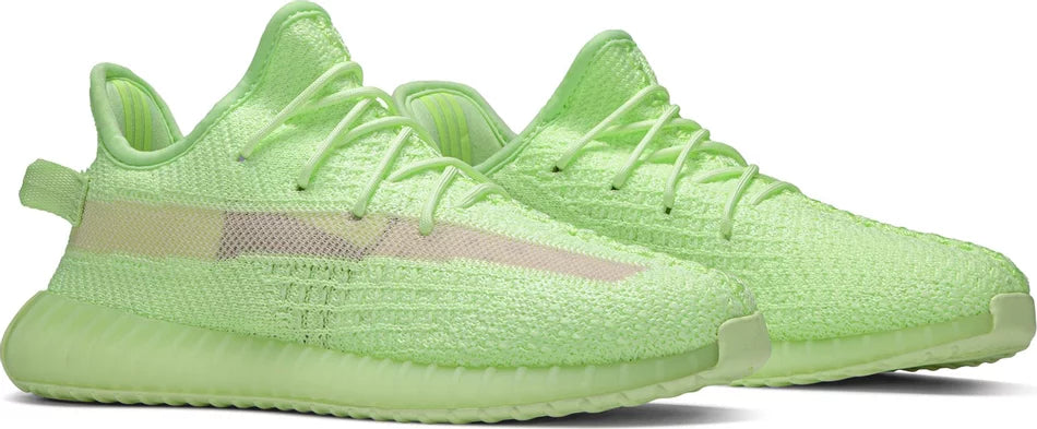 Yeezy Boost 350 V2 GID Kids – Glow