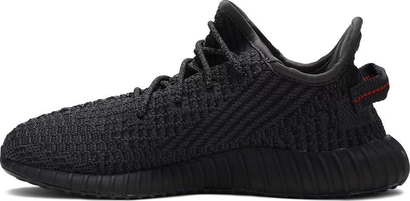 Yeezy Boost 350 V2 Kids – Black