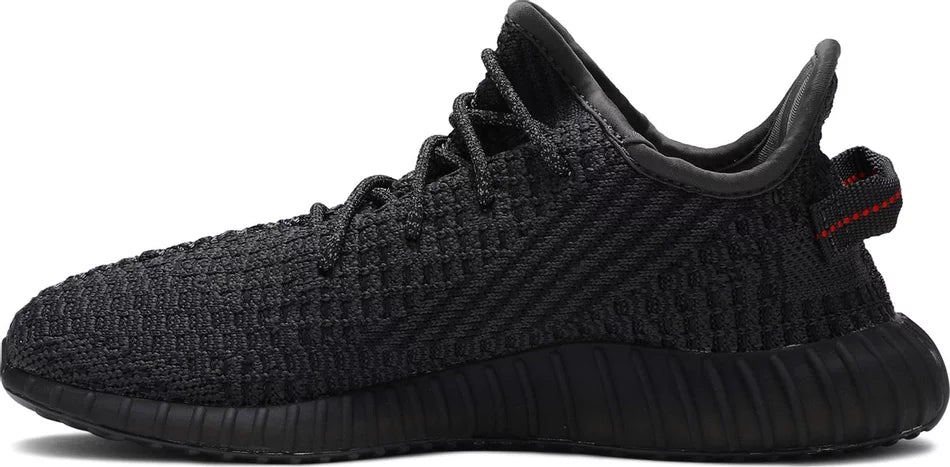 Yeezy Boost 350 V2 Kids – Black