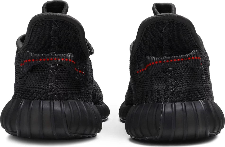 Yeezy Boost 350 V2 Kids – Black
