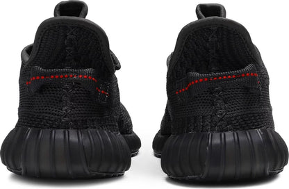 Yeezy Boost 350 V2 Kids – Black