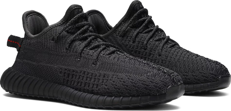 Yeezy Boost 350 V2 Kids – Black