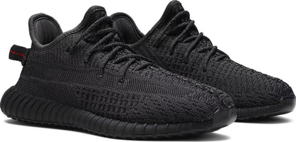 Yeezy Boost 350 V2 Kids – Black