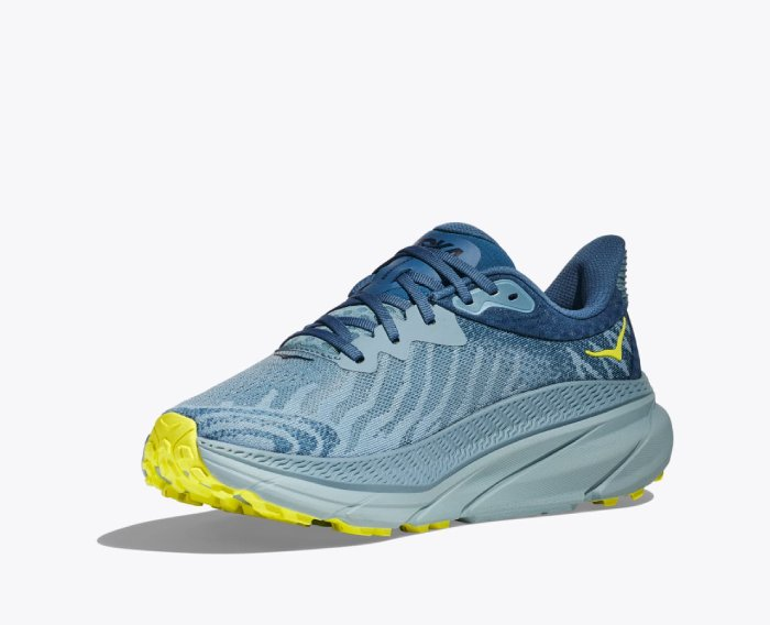 HOKA challenger 7