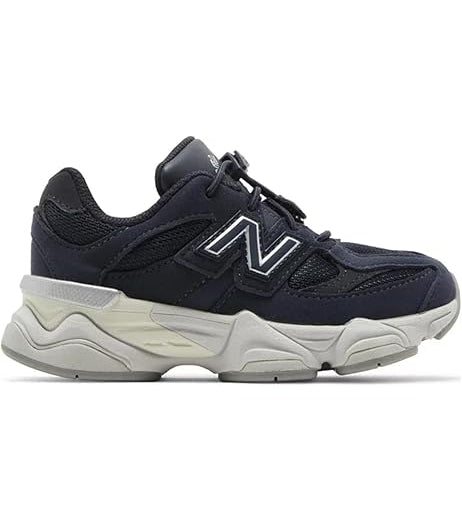 New Balance 9060 Kids Toddler Eclipse Navy