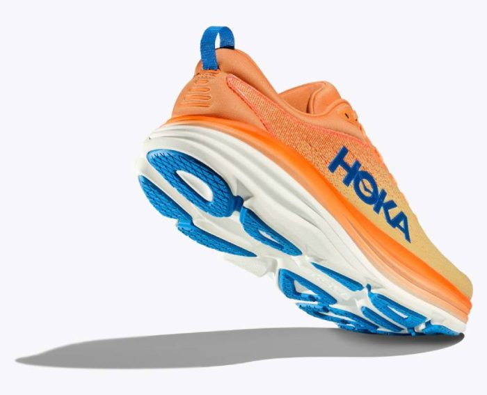HOKA Bondi 8