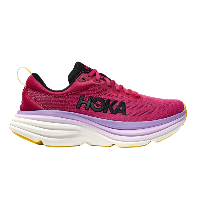 HOKA Bondi 8 | נעלי הוקה בונדי