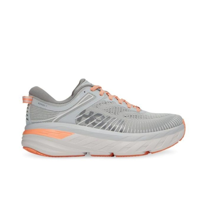 HOKA Bondi 7 | נעלי הוקה בונדי