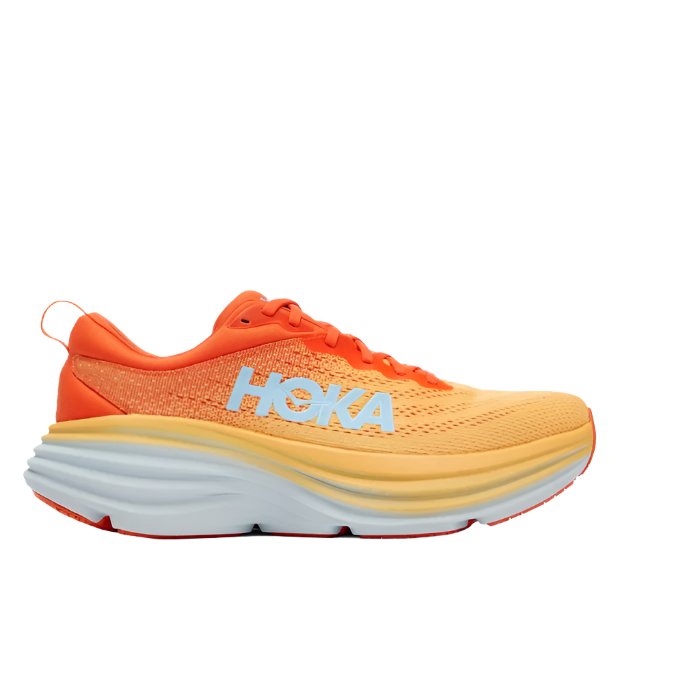 HOKA Bondi 8 | נעלי הוקה בונדי