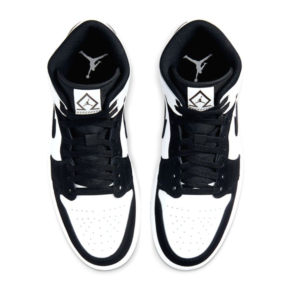 Nike Air Jordan | Nike Air Jordan 1 Mid Diamond