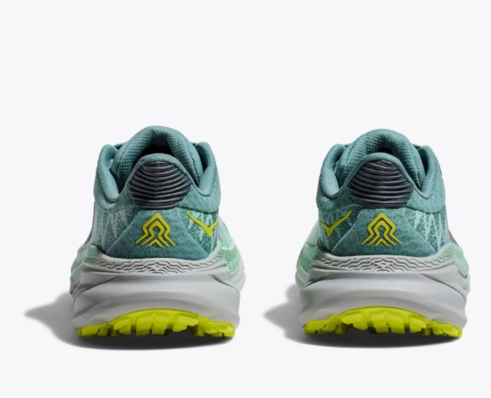 HOKA challenger 7