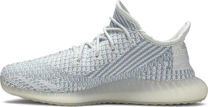 Yeezy Boost 350 V2 Kids – Cloud White
