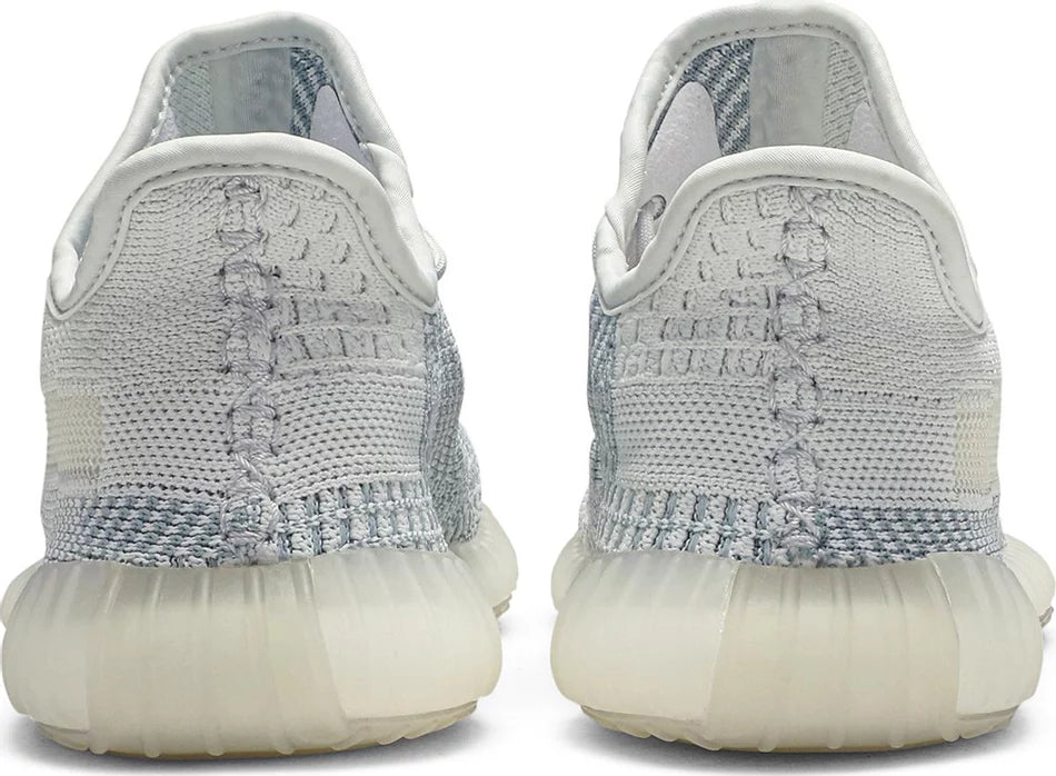 Yeezy Boost 350 V2 Kids – Cloud White