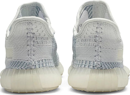 Yeezy Boost 350 V2 Kids – Cloud White