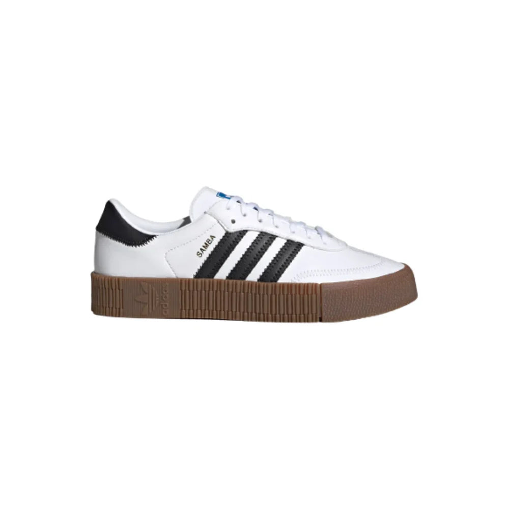 Adidas Samba Sambarose White