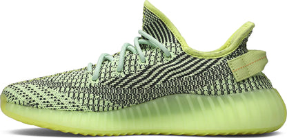 Yeezy Boost 350 V2 – Yeezreel Non-Reflective