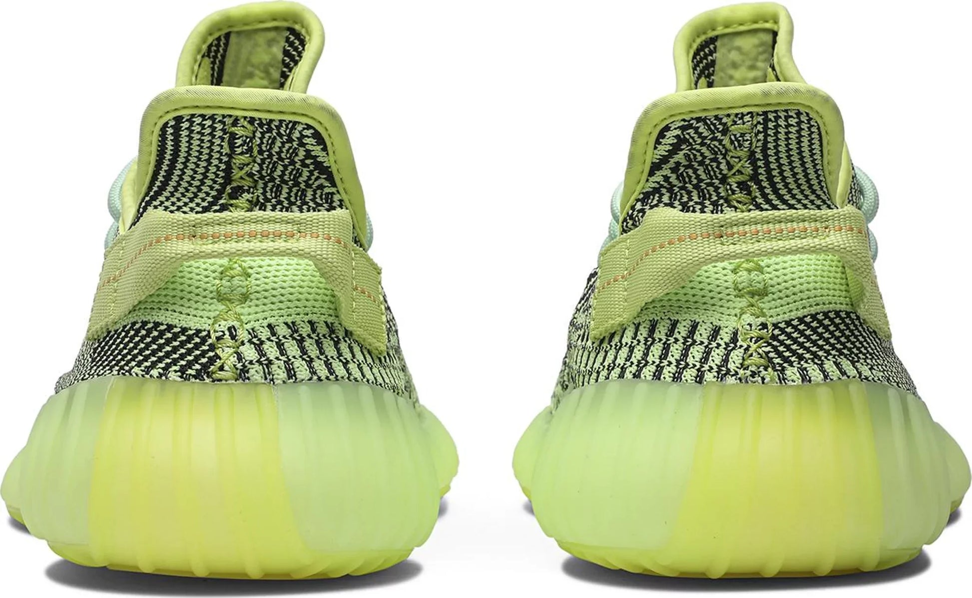 Yeezy Boost 350 V2 – Yeezreel Non-Reflective