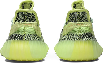 Yeezy Boost 350 V2 – Yeezreel Non-Reflective
