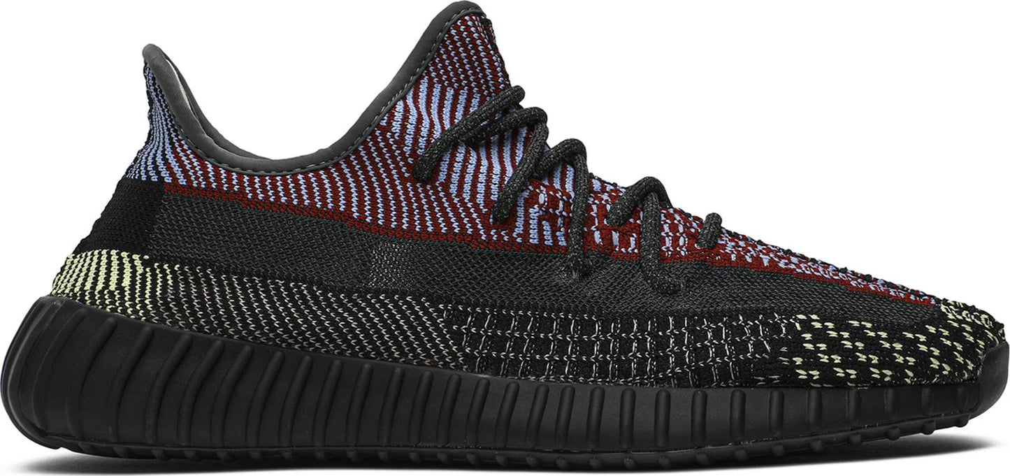 Yeezy Boost 350 V2 – Yecheil Reflective