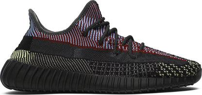 Yeezy Boost 350 V2 – Yecheil Reflective