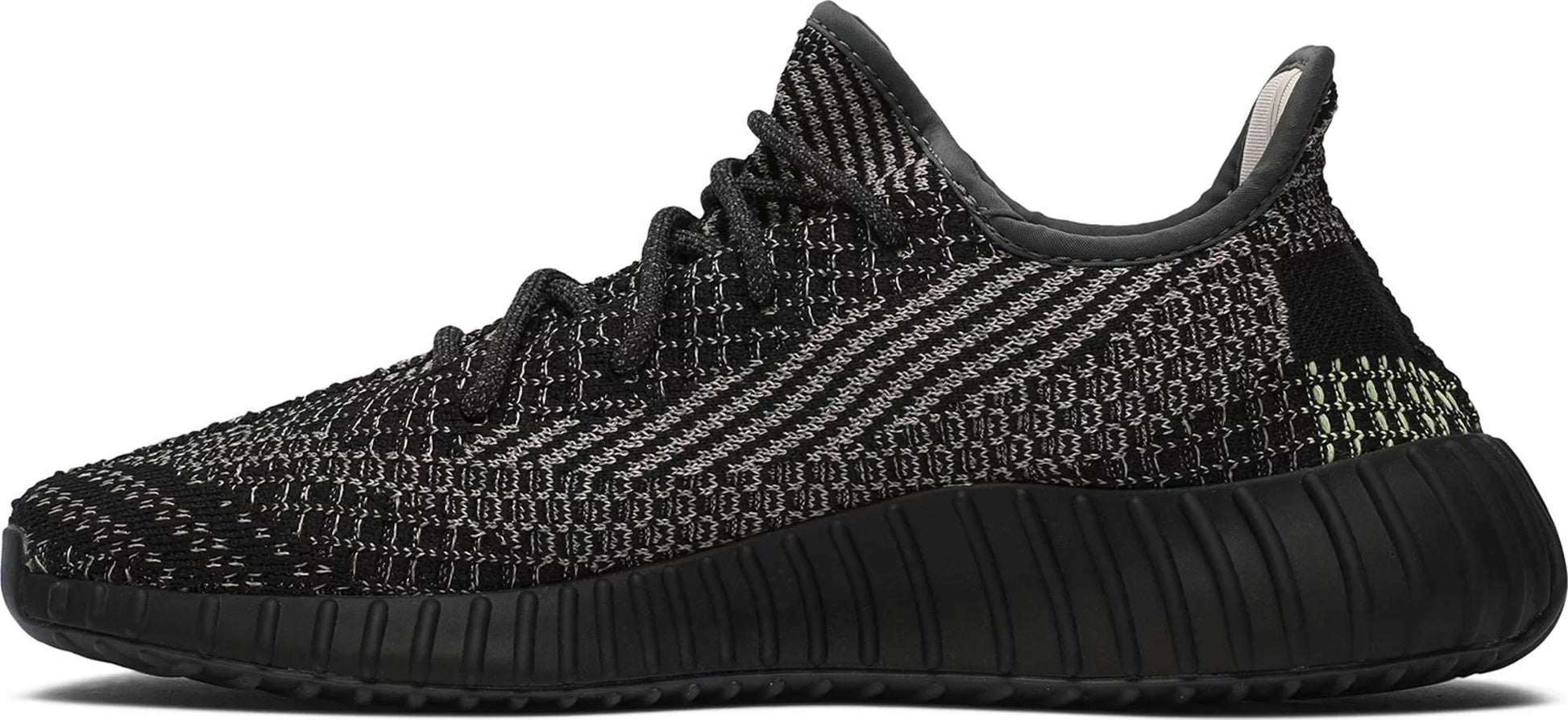 Yeezy Boost 350 V2 – Yecheil Reflective