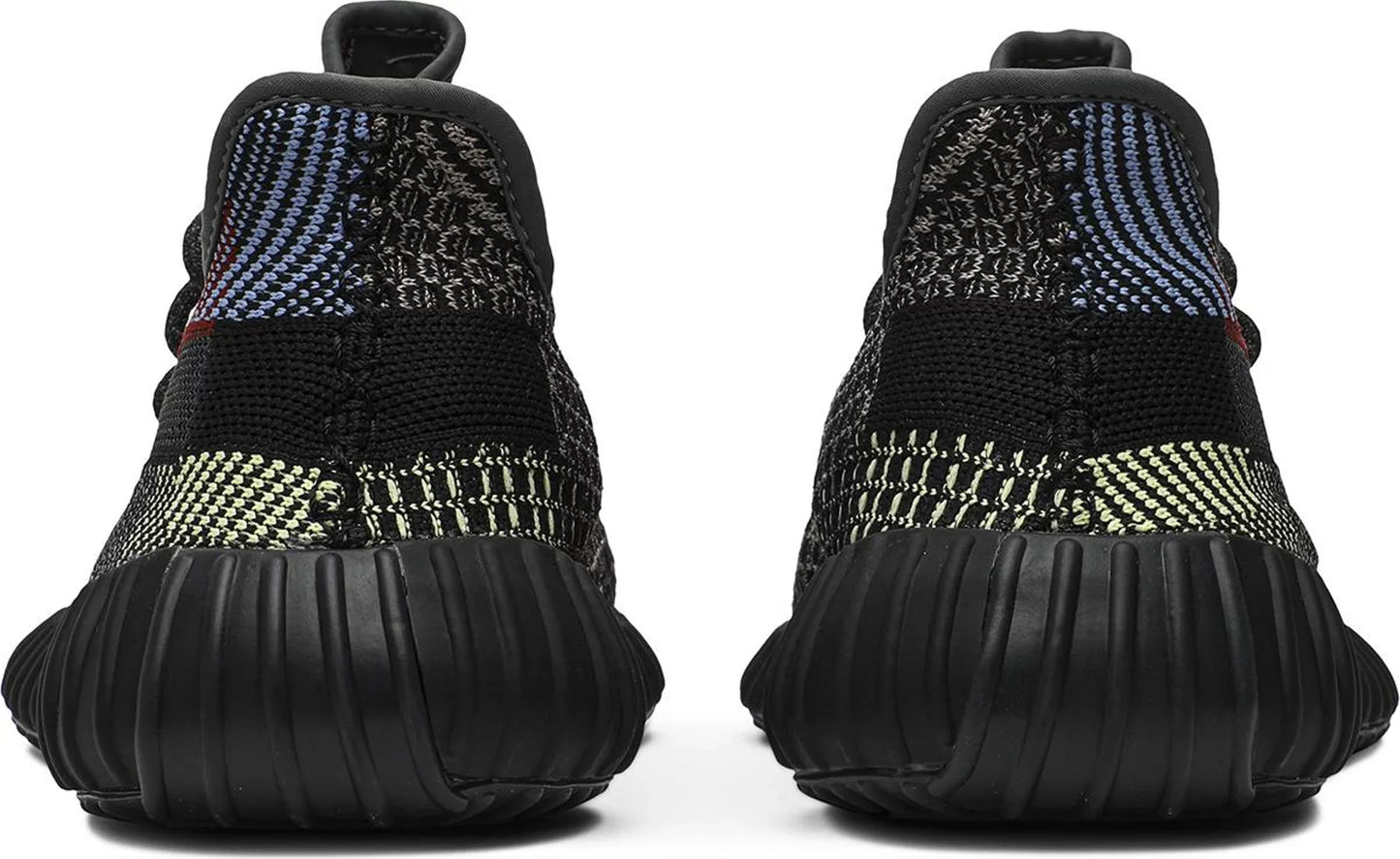 Yeezy Boost 350 V2 – Yecheil Reflective
