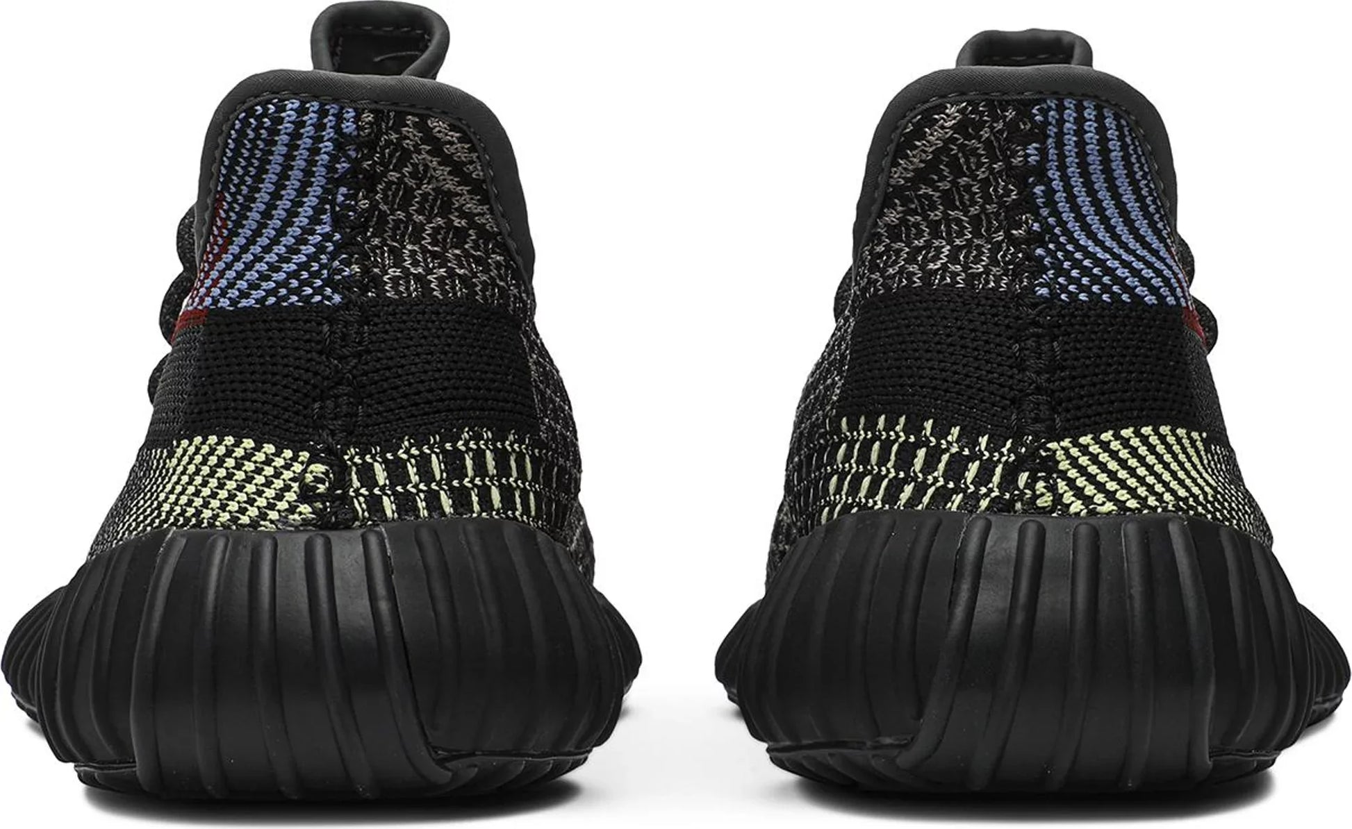 Yeezy Boost 350 V2 – Yecheil Reflective