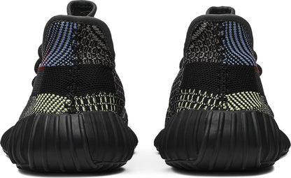 Yeezy Boost 350 V2 – Yecheil Reflective