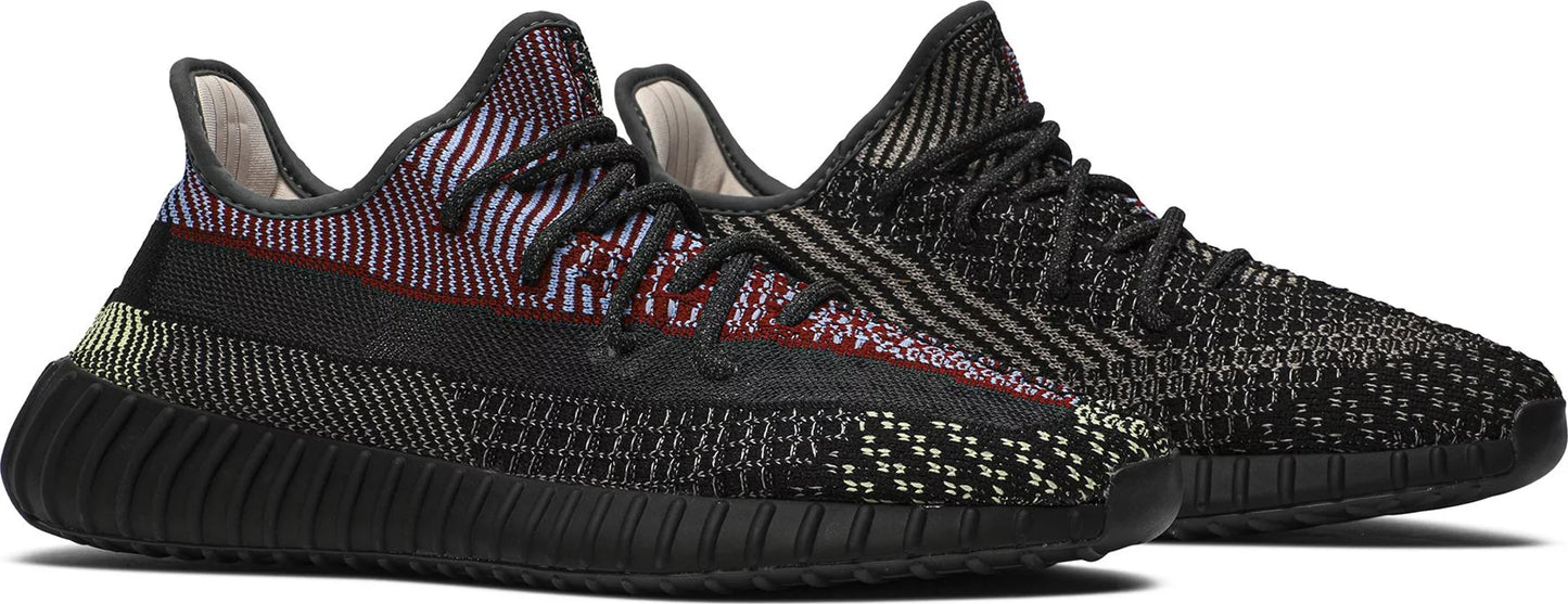 Yeezy Boost 350 V2 – Yecheil Reflective