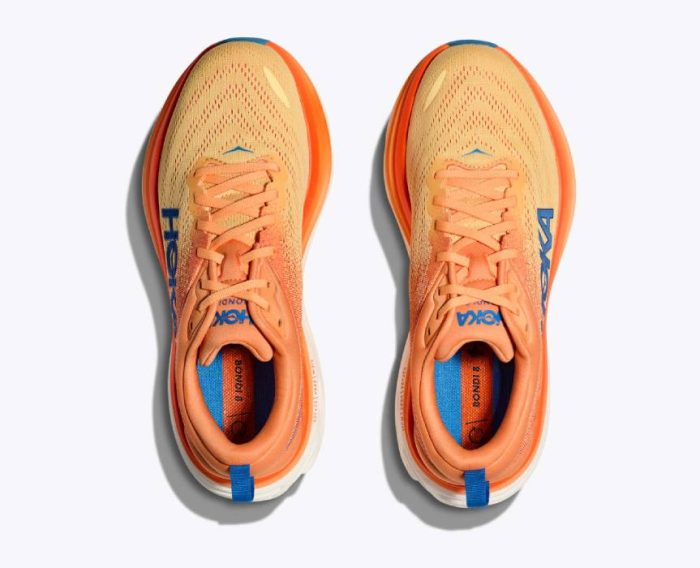 HOKA Bondi 8