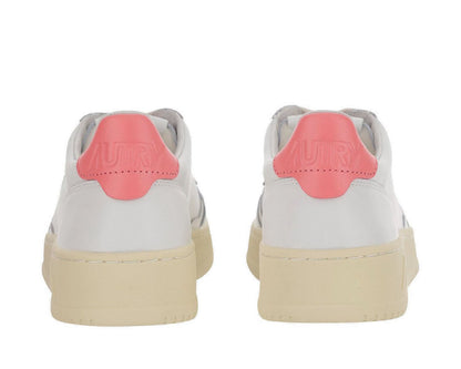 Autry Medalist Low-Top Sneakers