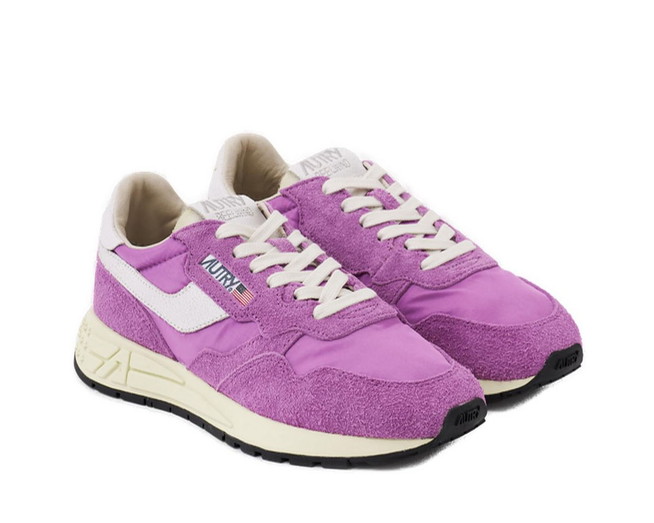 Autry Reelwind Low Sneakers