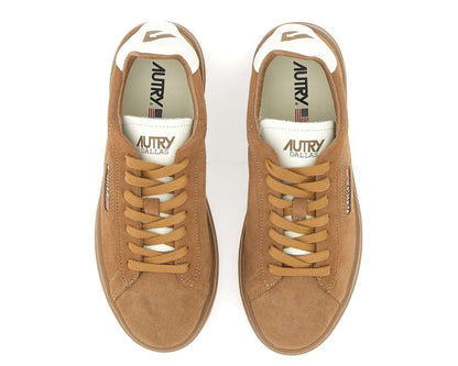 Autry Dallas Low Sneakers