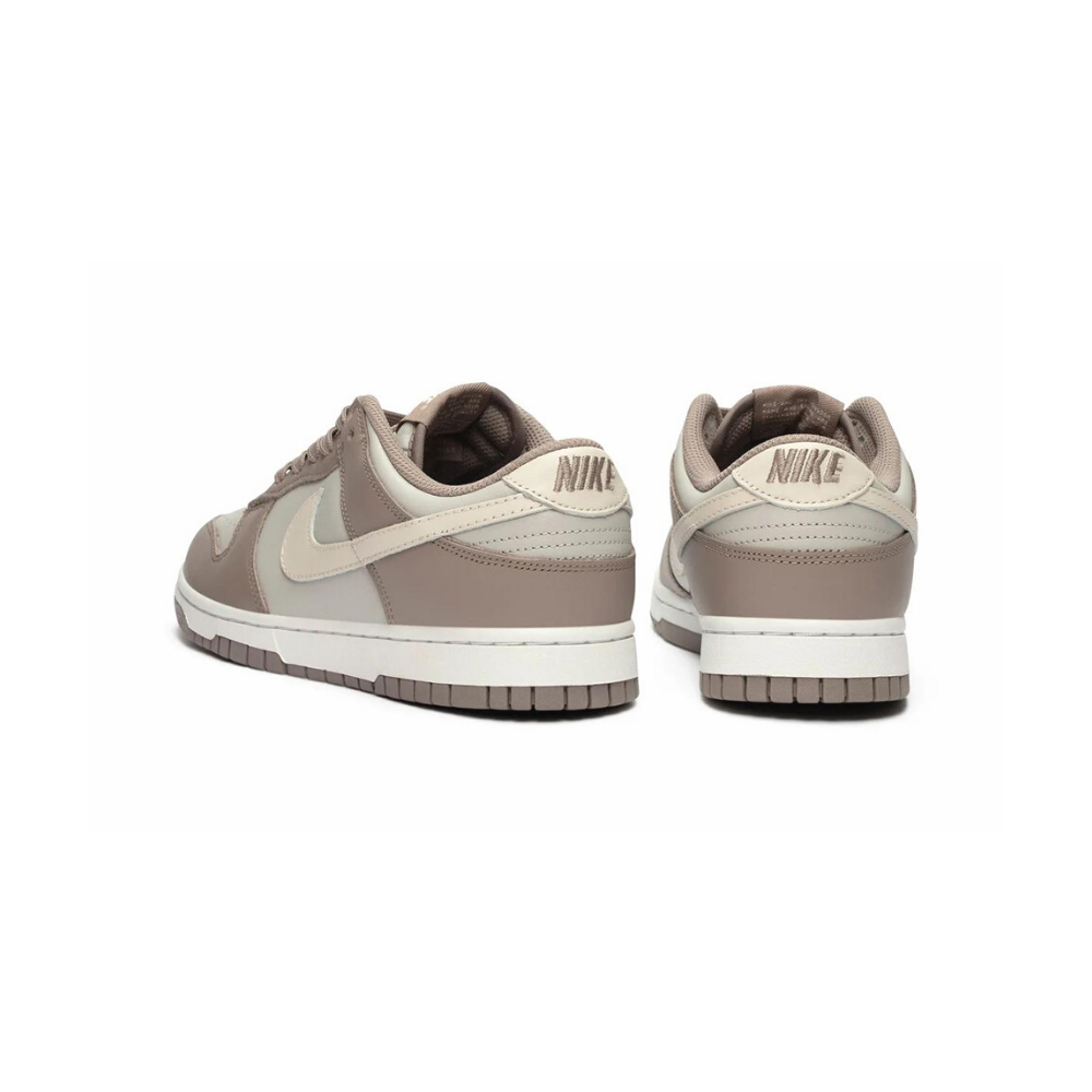 Nike Dunk Low Bon Tan
