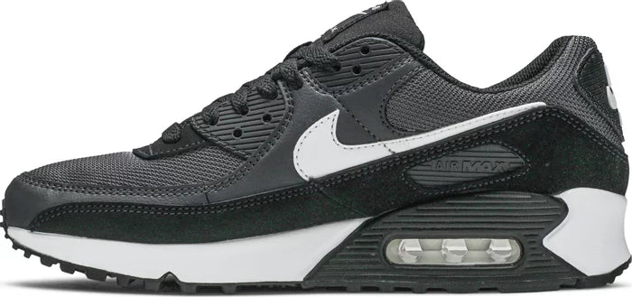 Air Max 90 – Black White