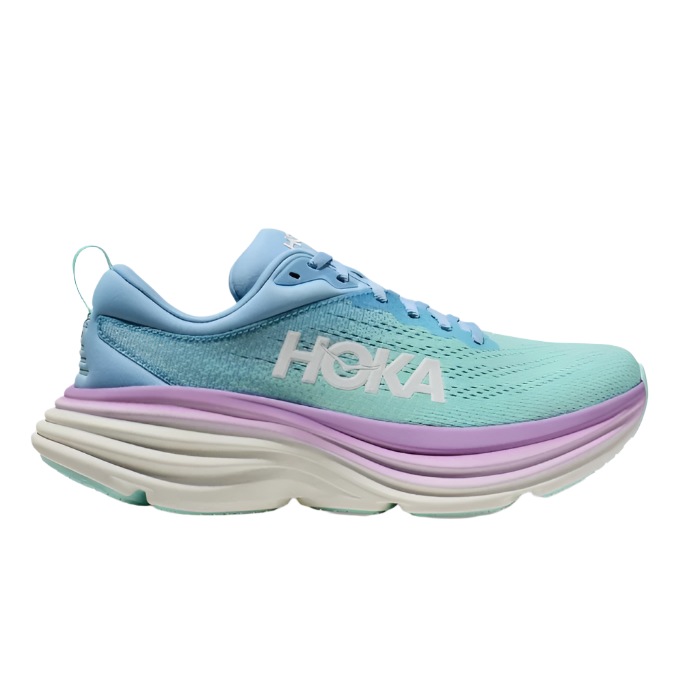 HOKA Bondi 8 | נעלי הוקה בונדי