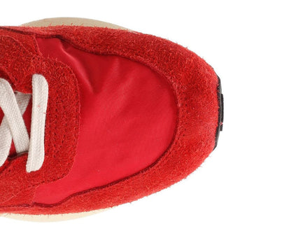 Autry Reelwind Low-Top Sneakers