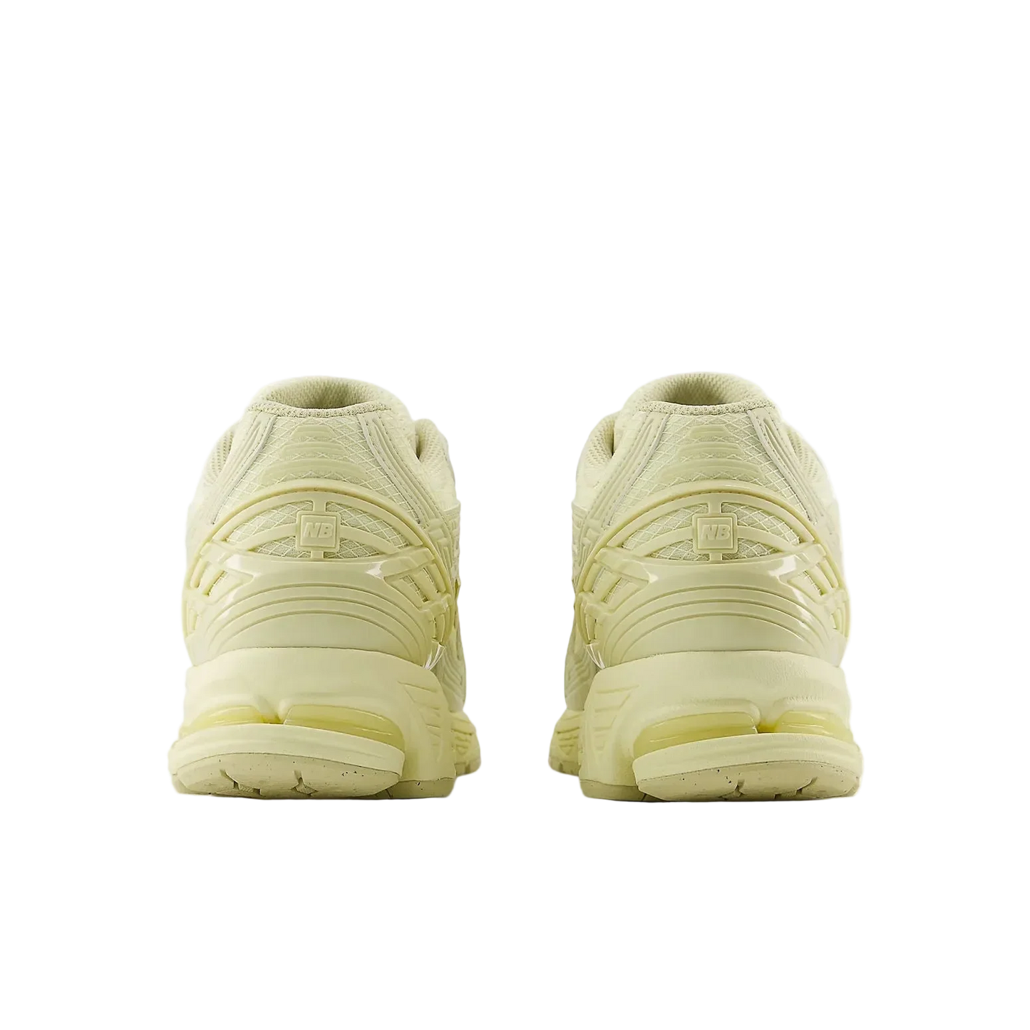 New Balance 1906 Pale Moss Ambient Light