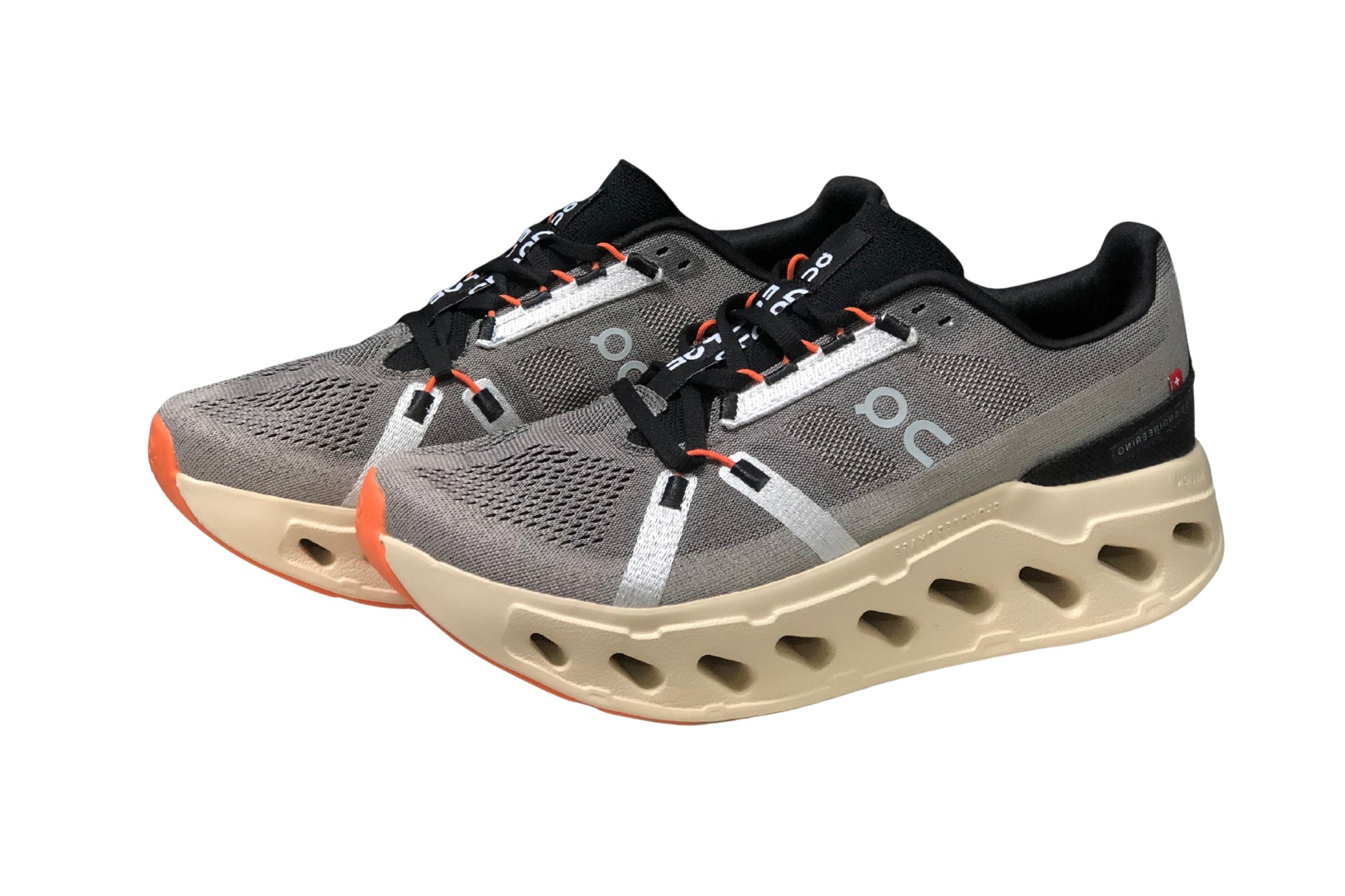 On Cloudeclipse Running