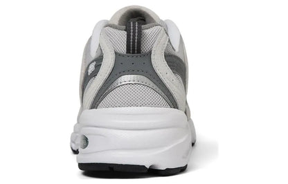 New Balance 530 Grey Matter Harbor Grey