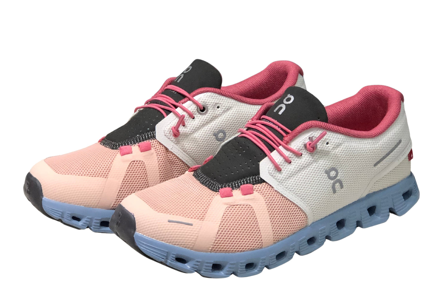 On Cloud 5 Running