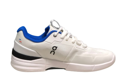 On The Roger Rro Running