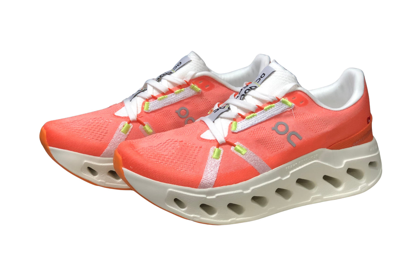 On Cloudeclipse Running