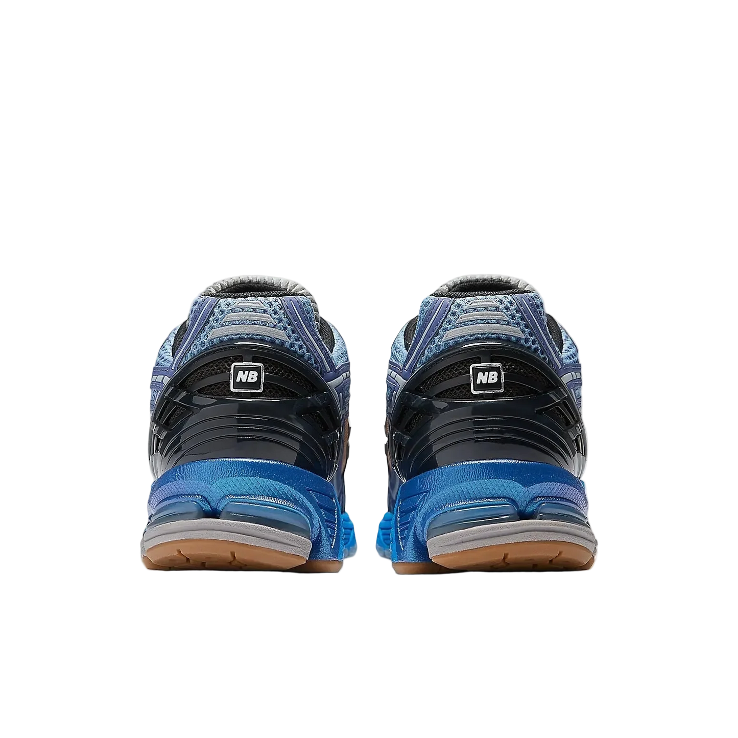 New Balance 1906 Medusa Azul