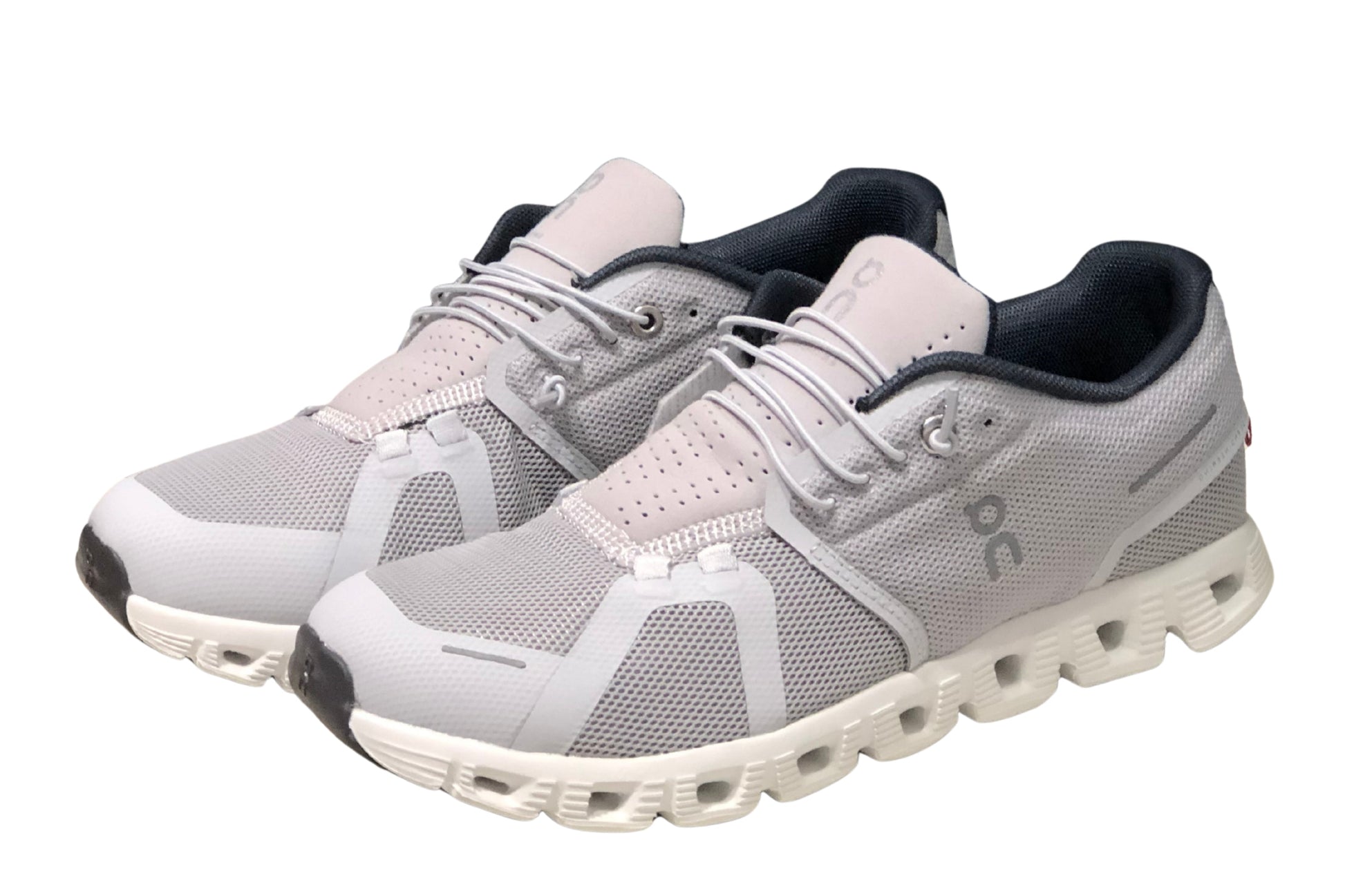 On Cloud 5 Running