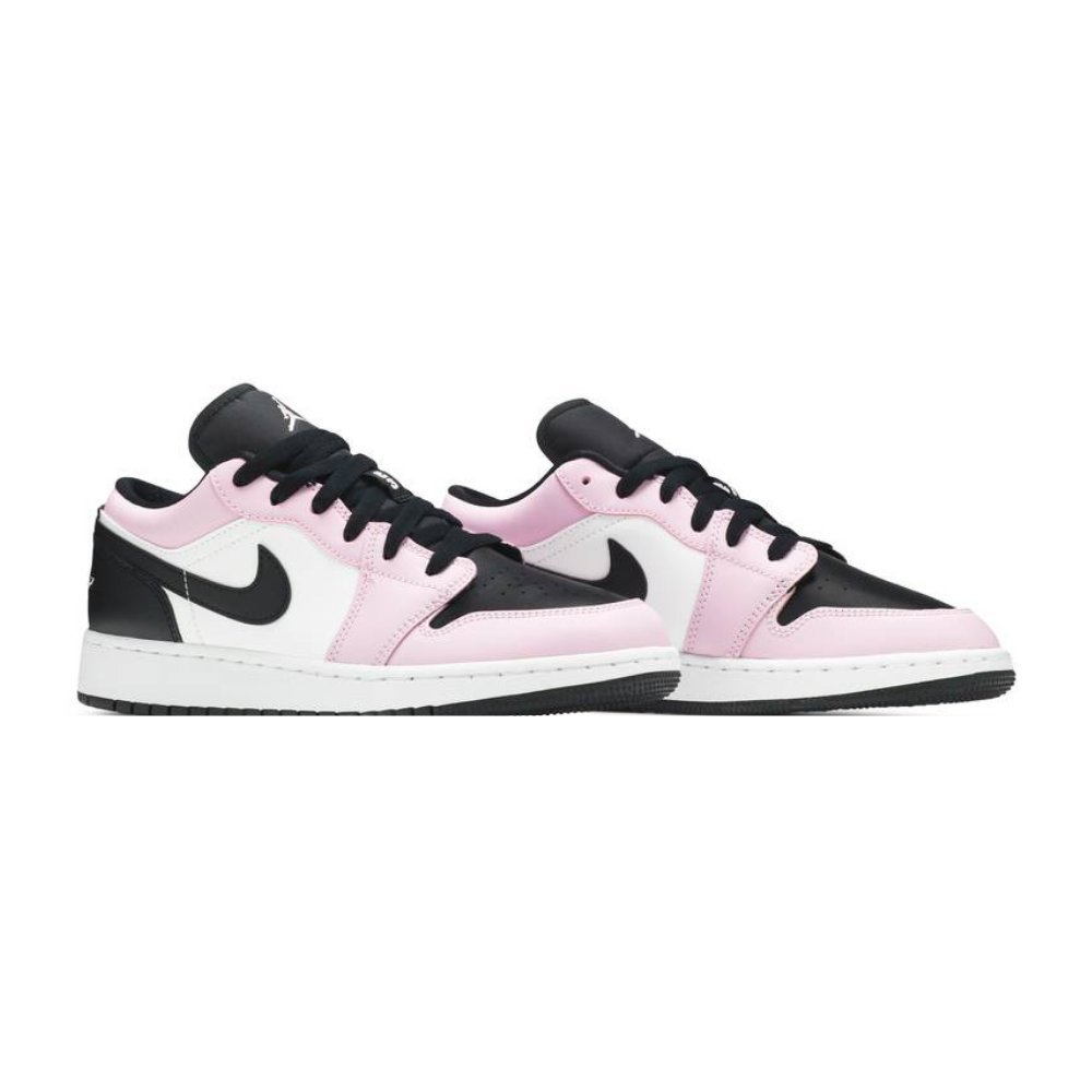 Nike Air Jordan | Nike Air Jordan 1 Low Black Pink
