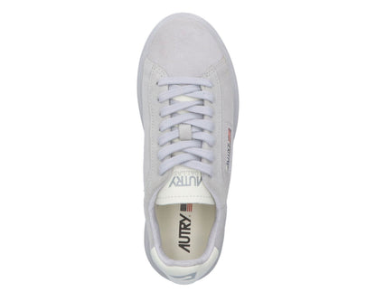 Autry Dallas Low-Top Sneakers