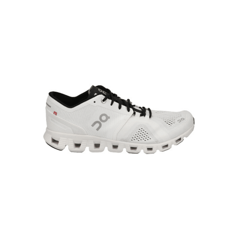 On Cloud X3 Runing
